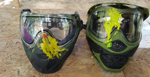 Master Paintball Aix en Provence 