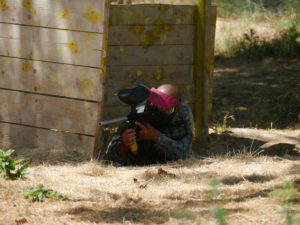 paintball Aix en Provence