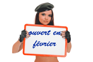 paintball Aix ouvert en février